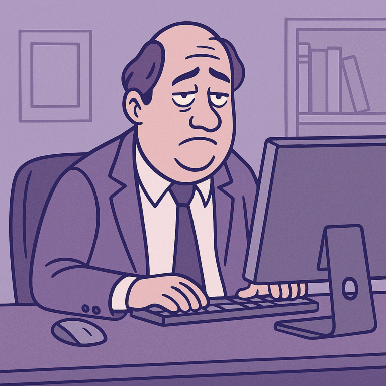 You’re Not Boring. Your Bio Might Be.